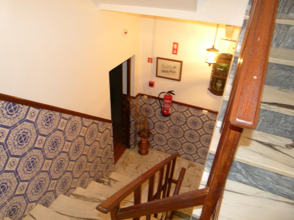 Miradouro Da Serra Monchique Buitenkant foto