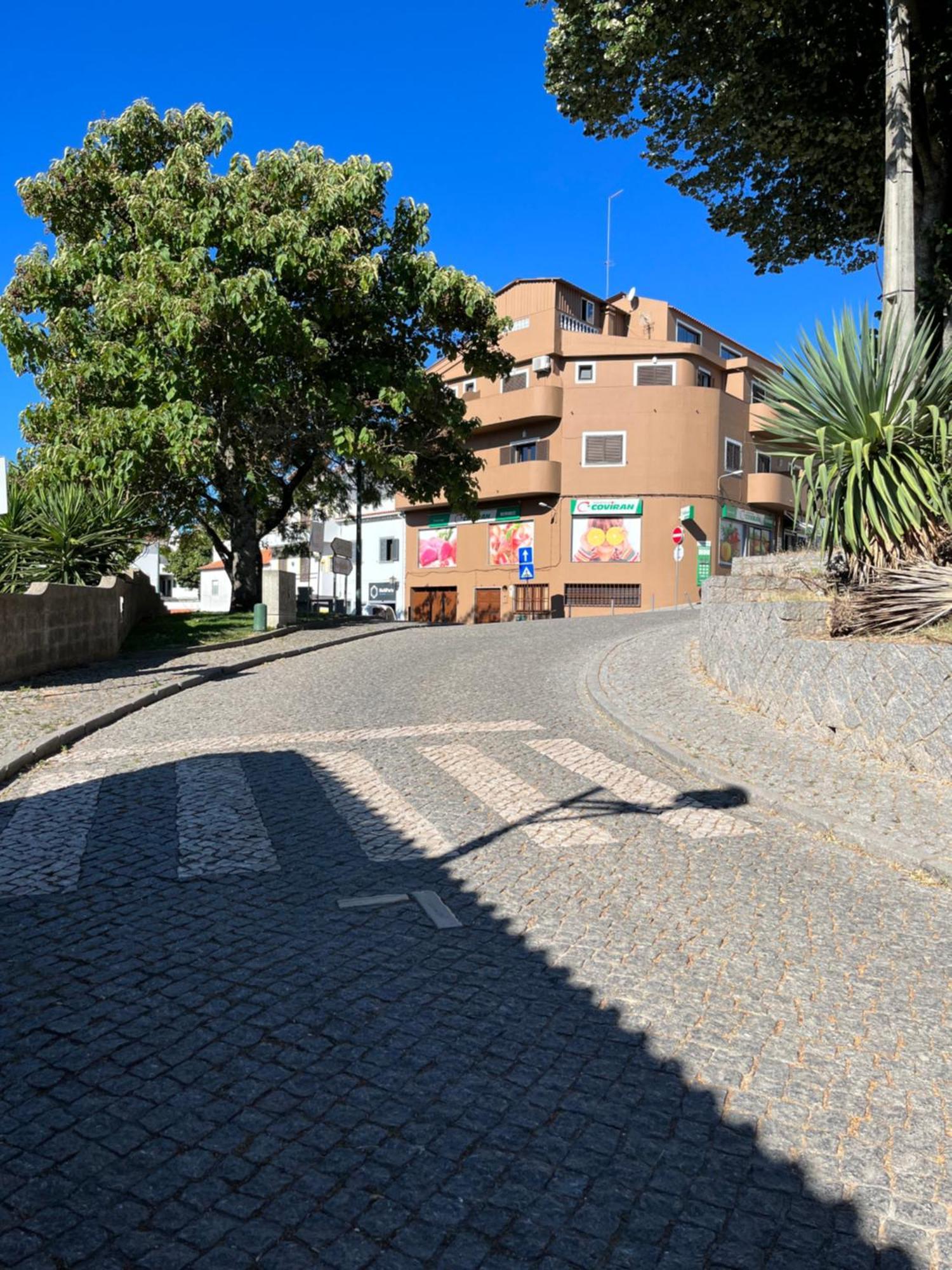 Miradouro Da Serra Monchique Buitenkant foto