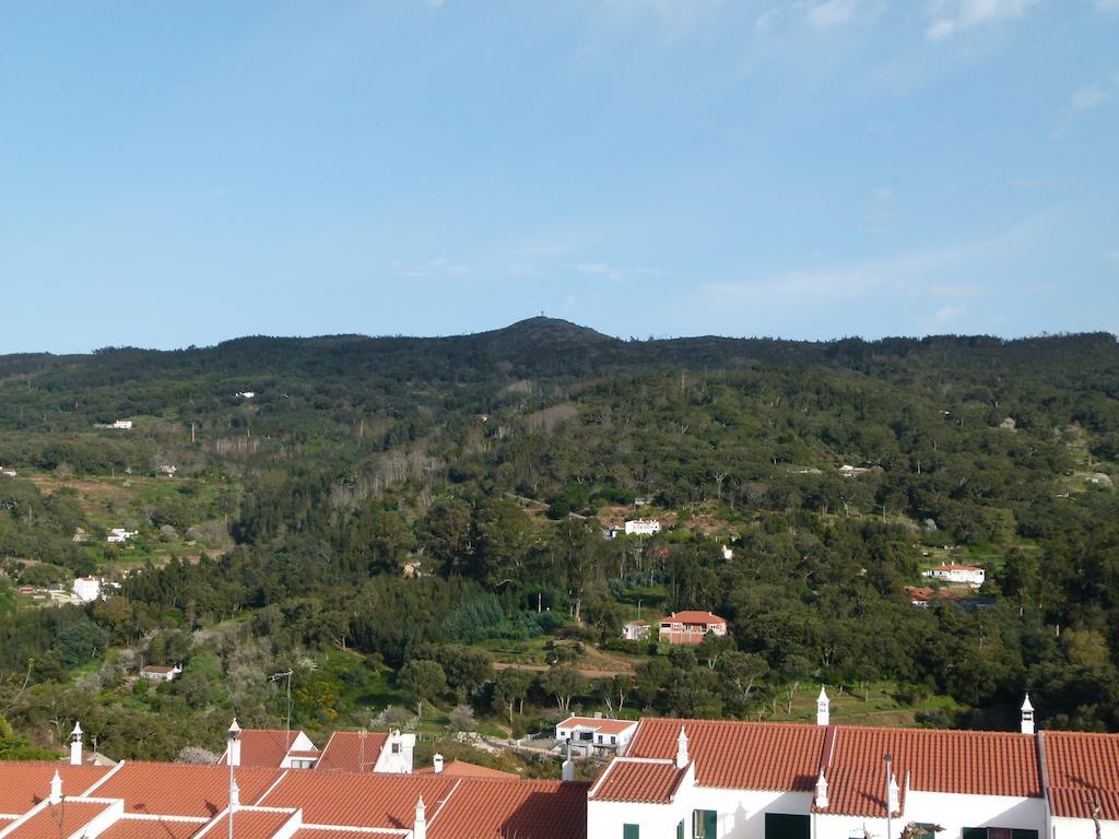 Miradouro Da Serra Monchique Kamer foto