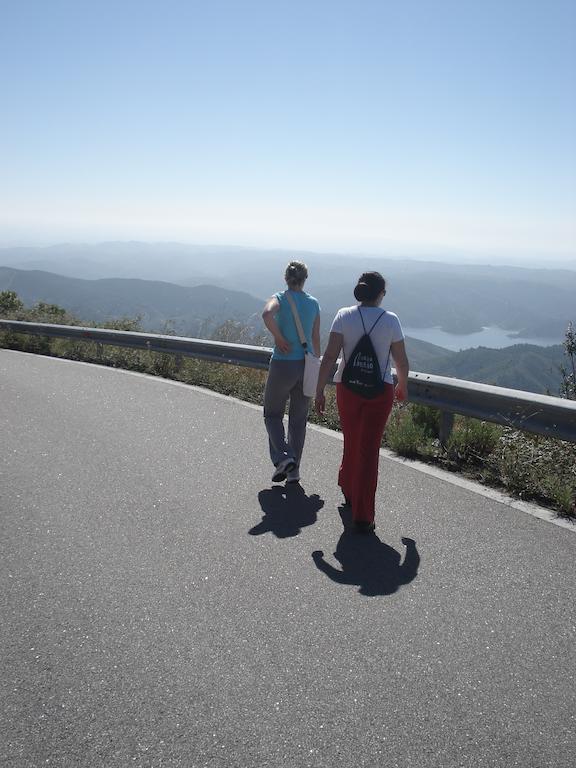 Miradouro Da Serra Monchique Buitenkant foto